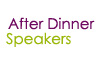 After Dinner Speakers