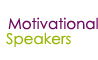 Motivational Speakers