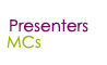 Presenters MCs